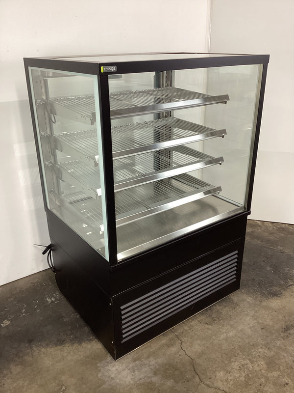 As New Cossiga BTGAB9-D Ambient Display