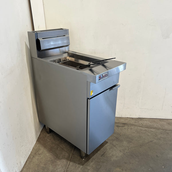 Trueheat RCF4-NG Fryer