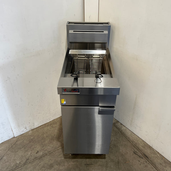 Trueheat RCF4-NG Fryer