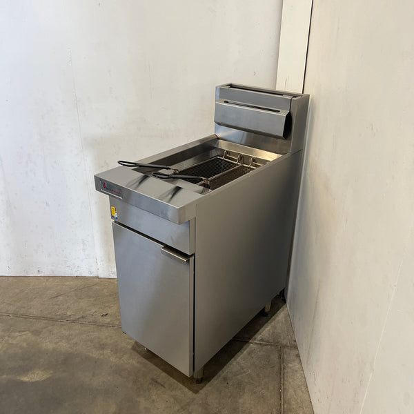 Trueheat RCF4-NG Fryer