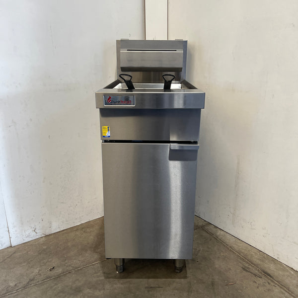 Trueheat RCF4-NG Fryer
