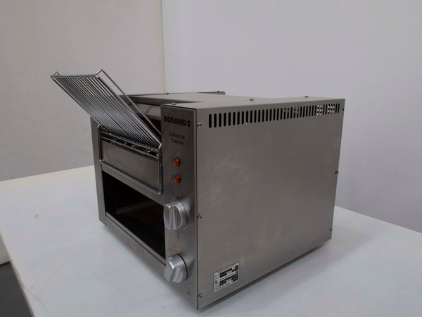 Roband TCR10 Conveyor Toaster