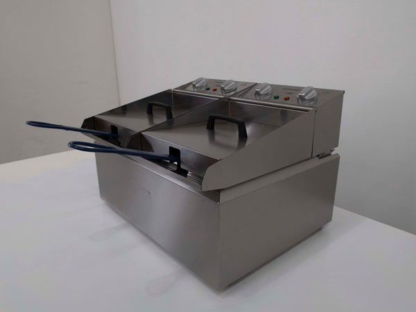 Roband FR28 Fryer