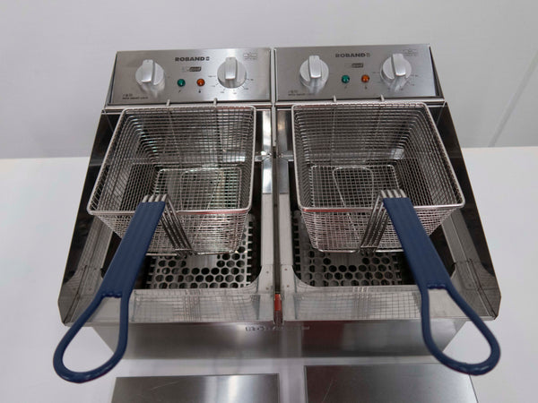 Roband FR28 Fryer