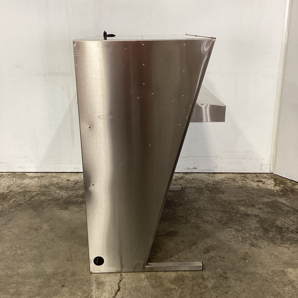 Woodson W.CHD1000 Exhaust Hood