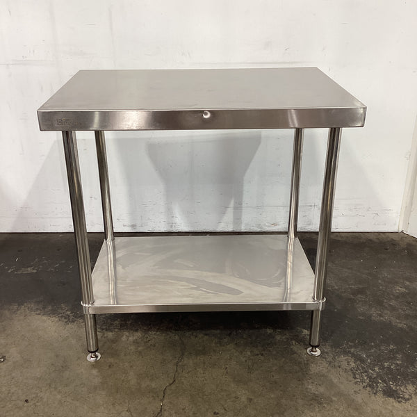 Modular Systems WB6-0900/A Stainless Steel Workbench