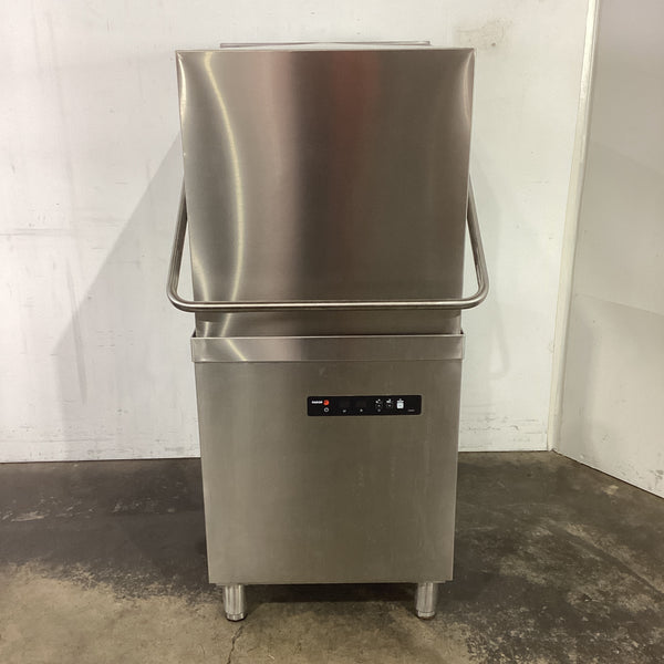 Fagor CO-142BDD Passthrough Dishwasher