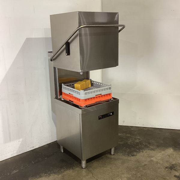 Fagor CO-142BDD Passthrough Dishwasher