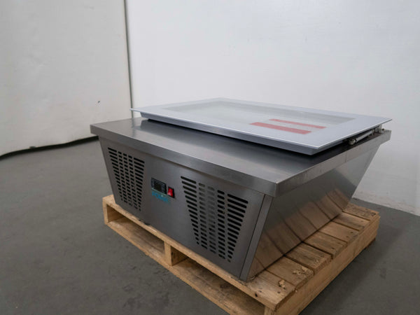 Polar GK068-A Ice Cream Freezer