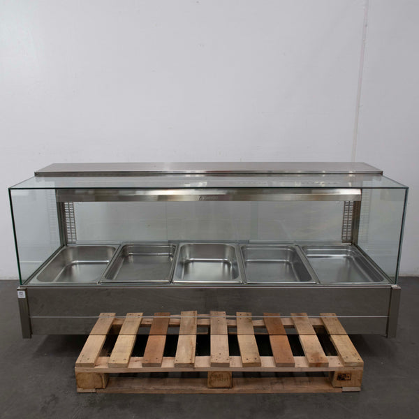 Bonvue BM17SC Bain Marie