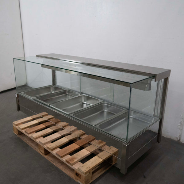 Bonvue BM17SC Bain Marie