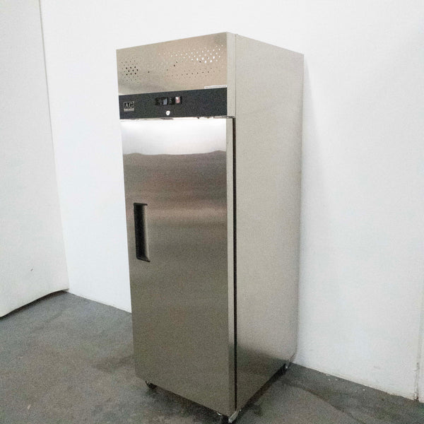 AG Equipment GNX600BT Upright Freezer