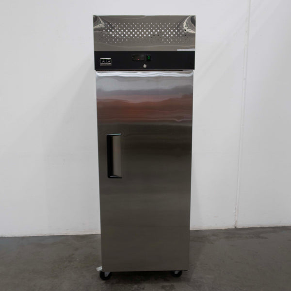 AG Equipment GNX600TN Upright Fridge