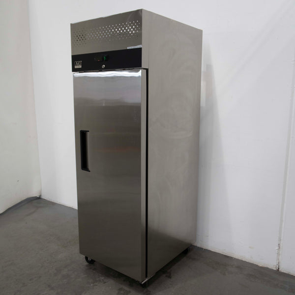 AG Equipment GNX600TN Upright Fridge