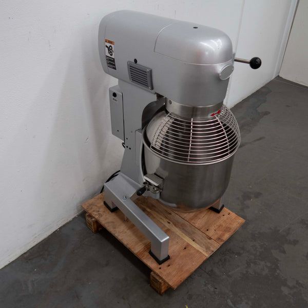 AG Equipment B20GA Planetary Mixer