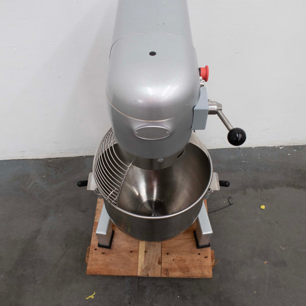 AG Equipment B20GA Planetary Mixer