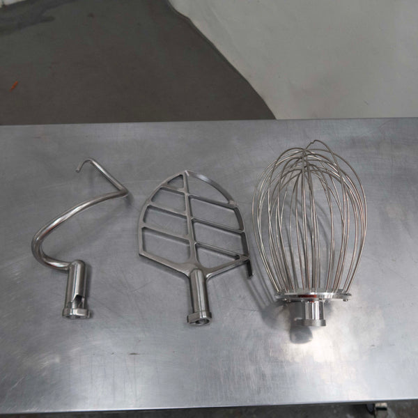 AG Equipment B20GA Planetary Mixer