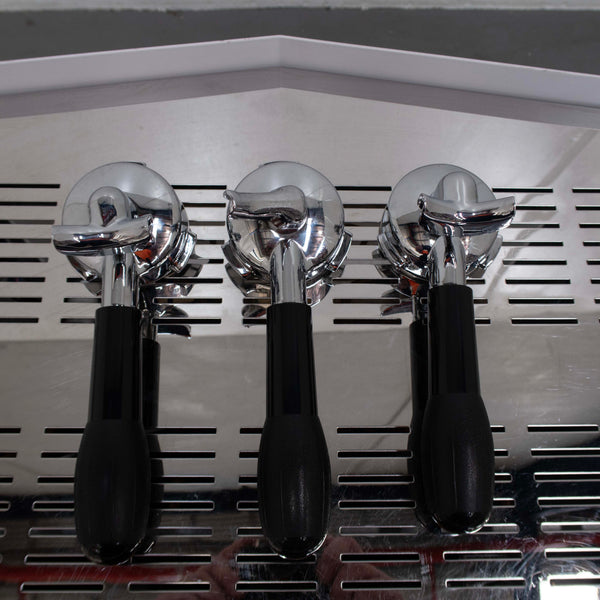 La Carimali Nimble 2 Group Coffee Machine
