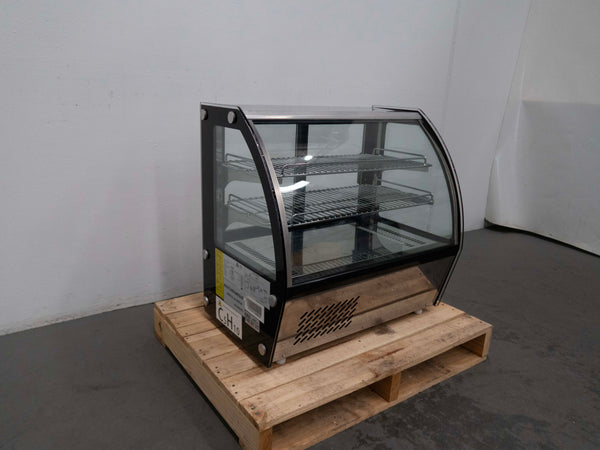 Bonvue HTR100N Countertop Cold Food Display