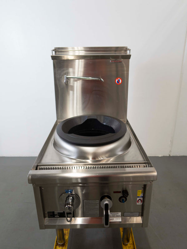 Oxford 1B CH WL Wok Burner