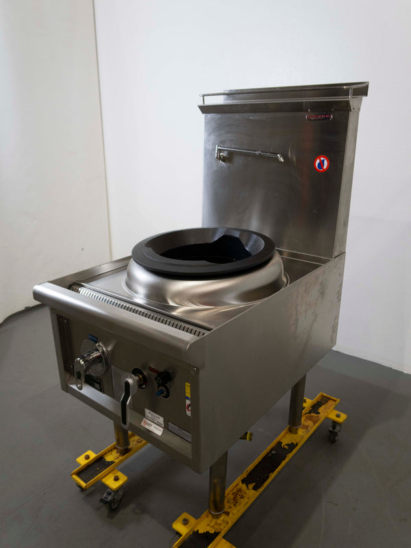 Oxford 1B CH WL Wok Burner