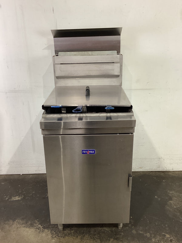 Frymax RC500E Fryer