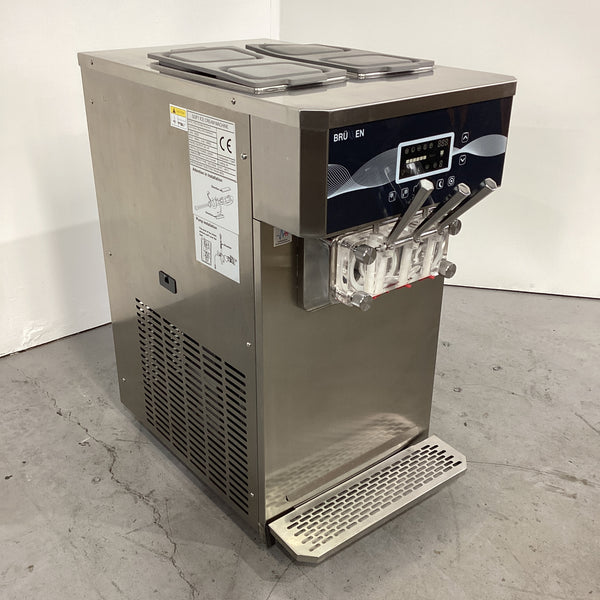 Brullen i26 Pro Ice Cream Machine