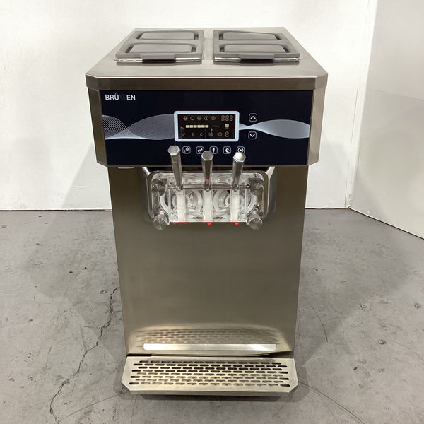 Brullen i26 Pro Ice Cream Machine