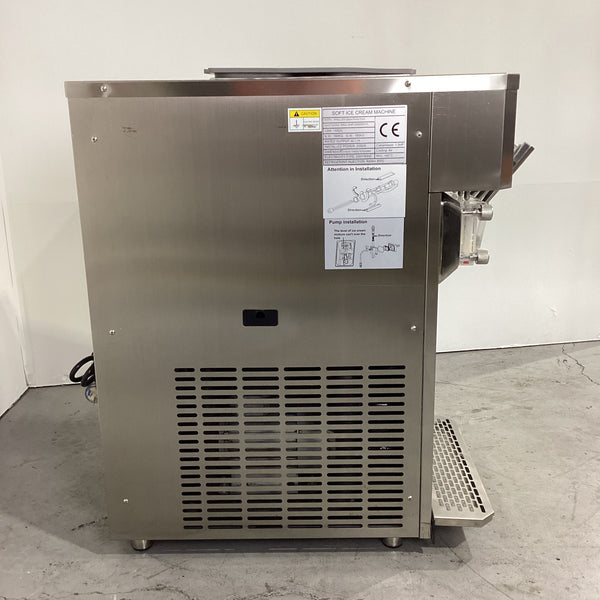 Brullen i26 Pro Ice Cream Machine