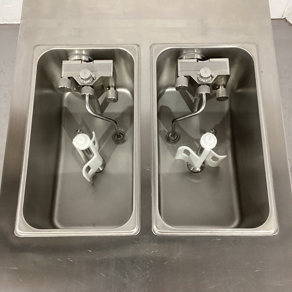 Brullen i26 Pro Ice Cream Machine
