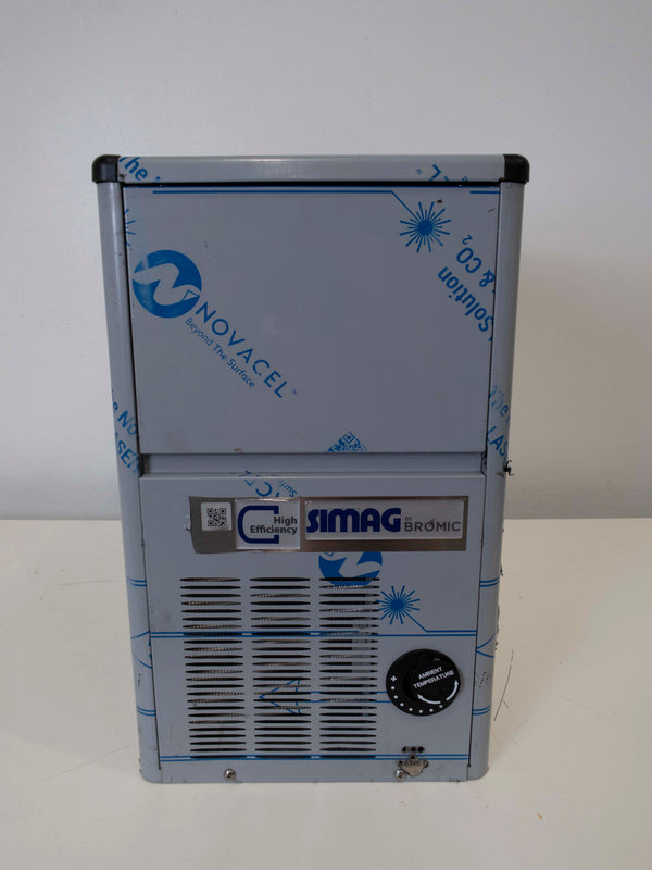 SIMAG BY BROMIC S15A Ice machine