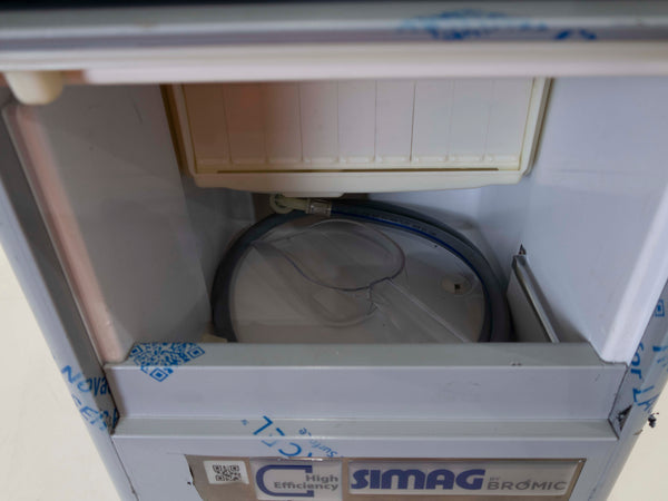 SIMAG BY BROMIC S15A Ice machine