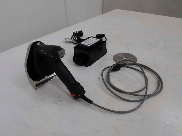 FLAMEMASTER FM-KK-04 Kebab Shaver