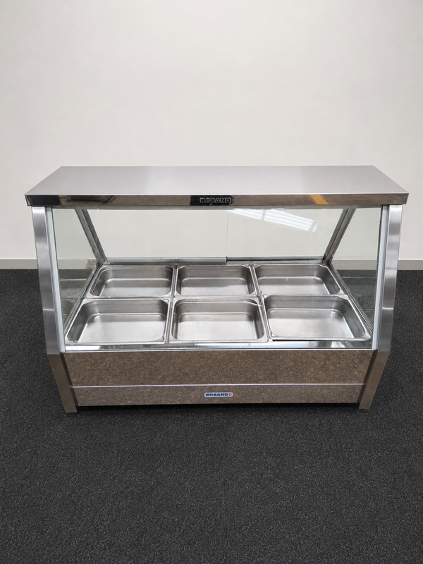 Roband E23 Bain Marie