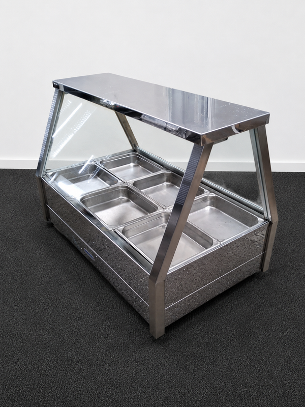 Roband E23 Bain Marie