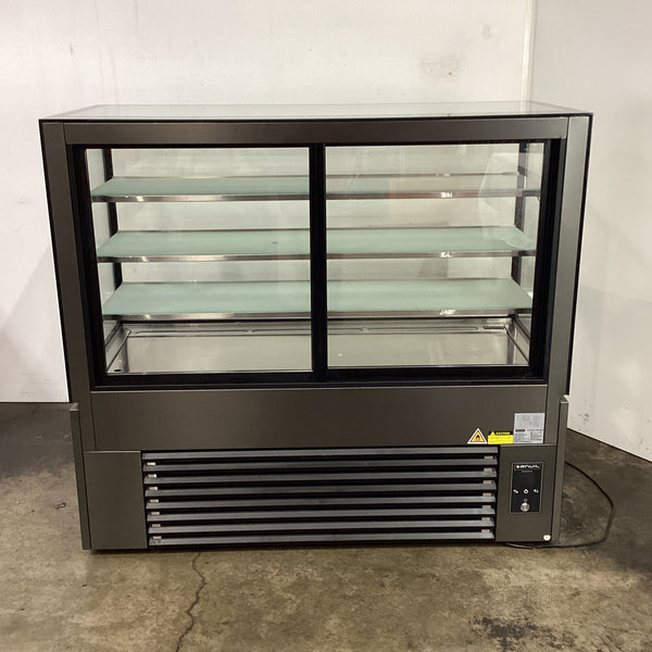 Anvil NDSV4750 Refrigerated Display