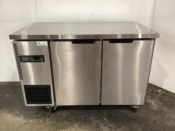 FED TL1200BT Underbench Freezer