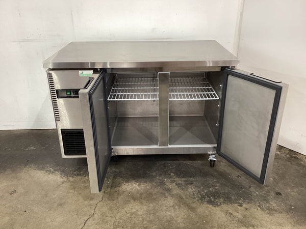FED TL1200BT Underbench Freezer