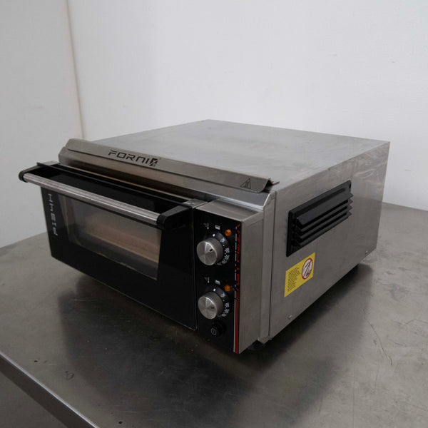 Effeuno P134H 1 Deck Pizza Oven