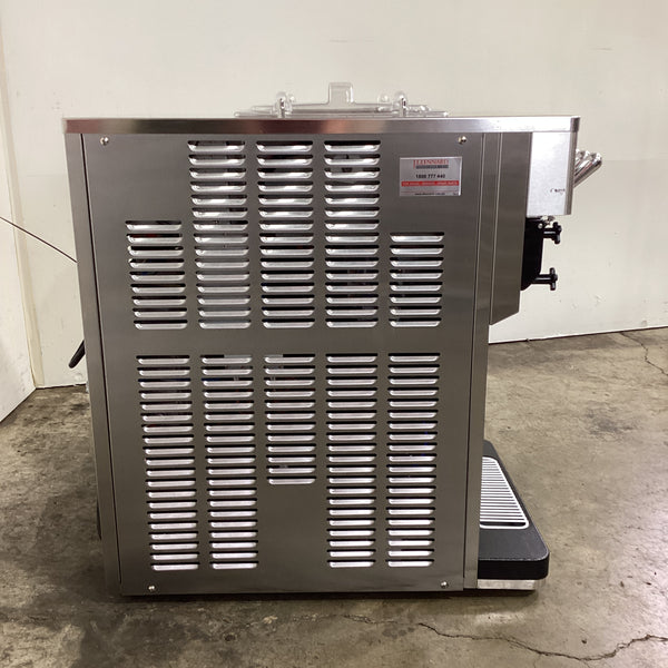 Icetro ISI-163TT Ice Cream Machine
