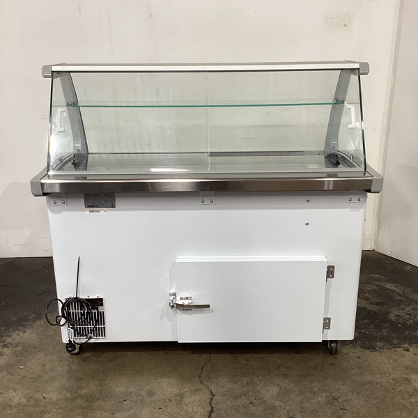 Thermaster SD-415P Gelato Display
