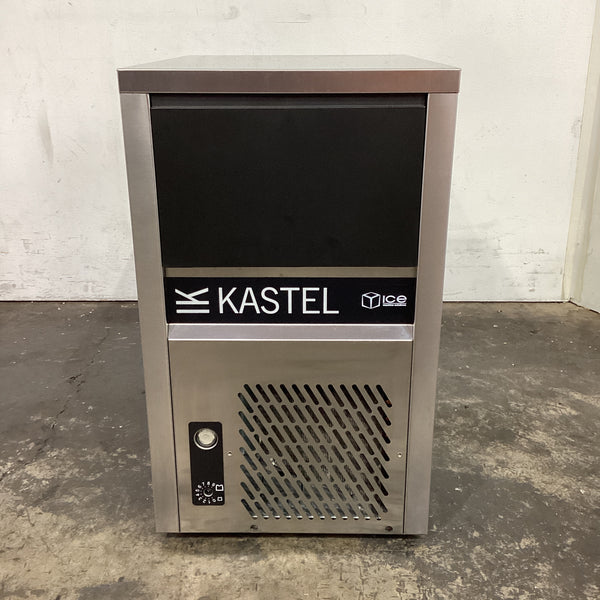 Kastel C20 Ice Machine