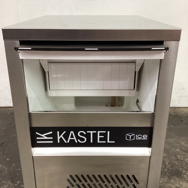 Kastel C20 Ice Machine