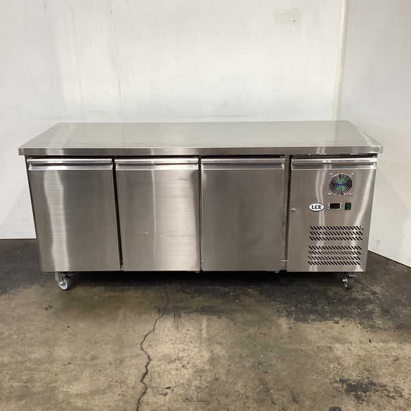 Federal LD3100TN Undercounter Fridge