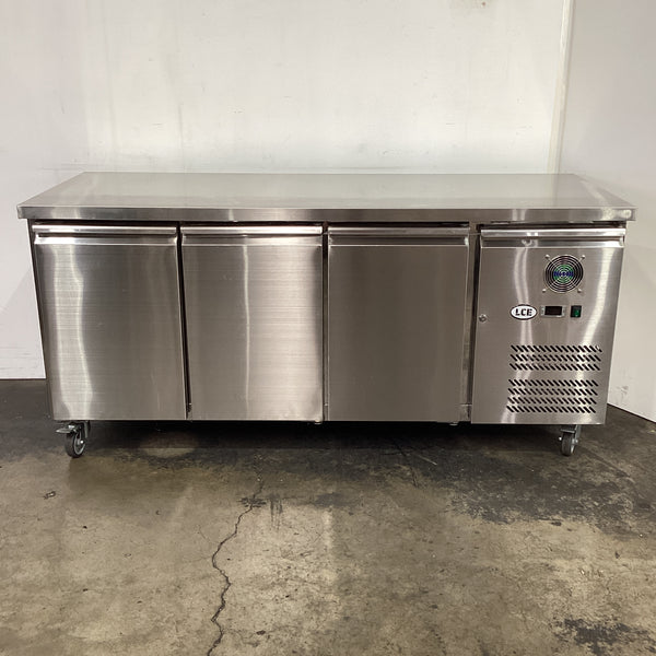Federal LD3100TN Undercounter Fridge