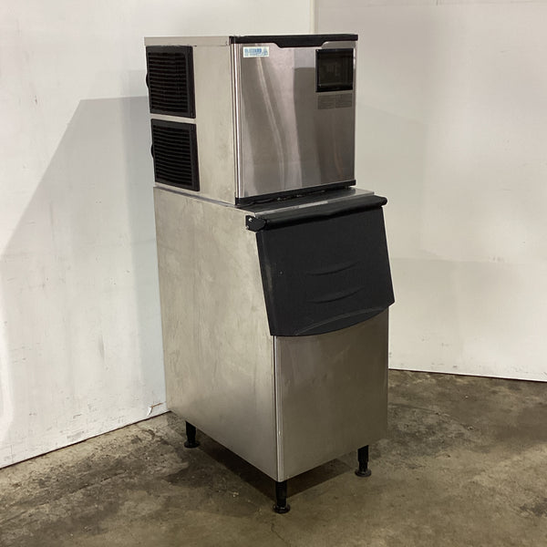 Blizzard SN-420P Ice Machine