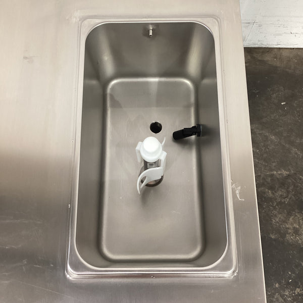 ACAiPRO NE112 Ice Cream Machine
