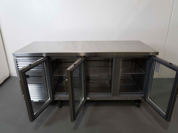 Skope RF7.UBR.3.GD Undercounter Fridge