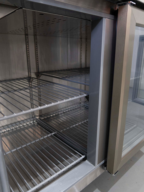 Skope RF7.UBR.3.GD Undercounter Fridge