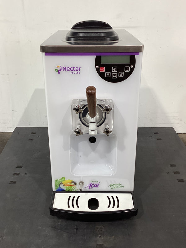 Nectar Fruits S770 Ice Cream Machine